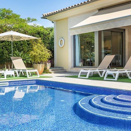 Bellviure Luxury Villa Marratxí Стая снимка