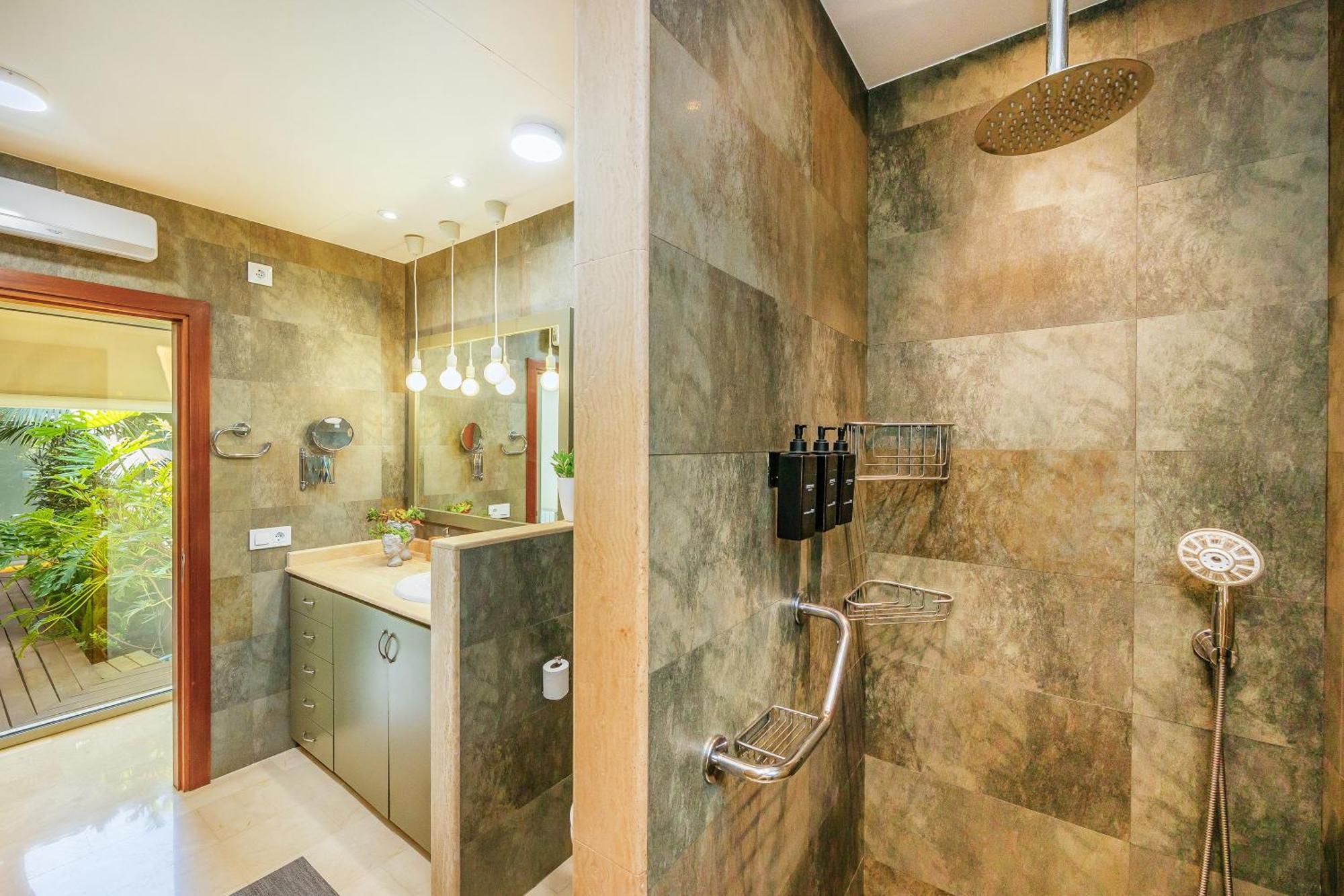 Bellviure Luxury Villa Marratxí Стая снимка
