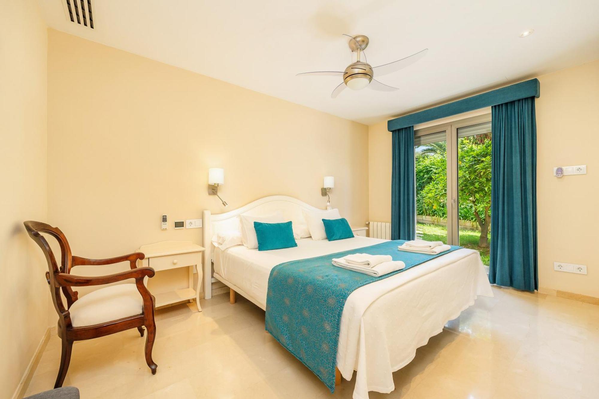 Bellviure Luxury Villa Marratxí Стая снимка