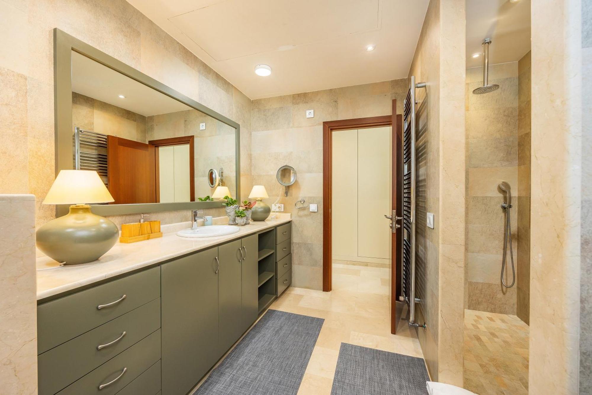 Bellviure Luxury Villa Marratxí Стая снимка