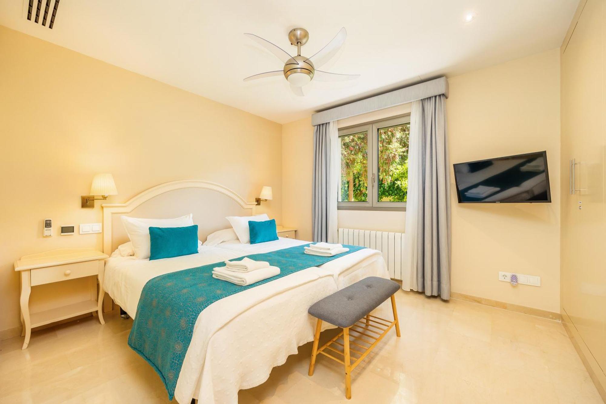 Bellviure Luxury Villa Marratxí Стая снимка