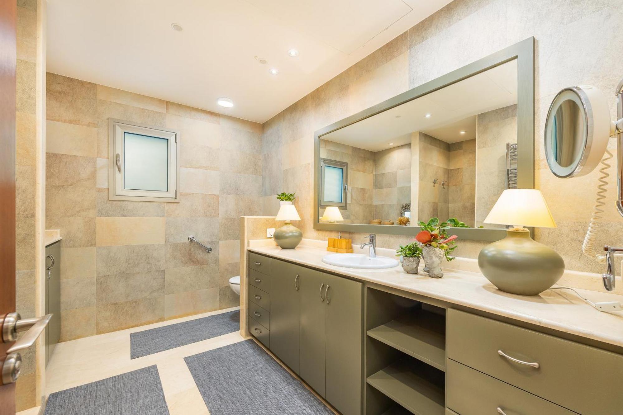 Bellviure Luxury Villa Marratxí Стая снимка