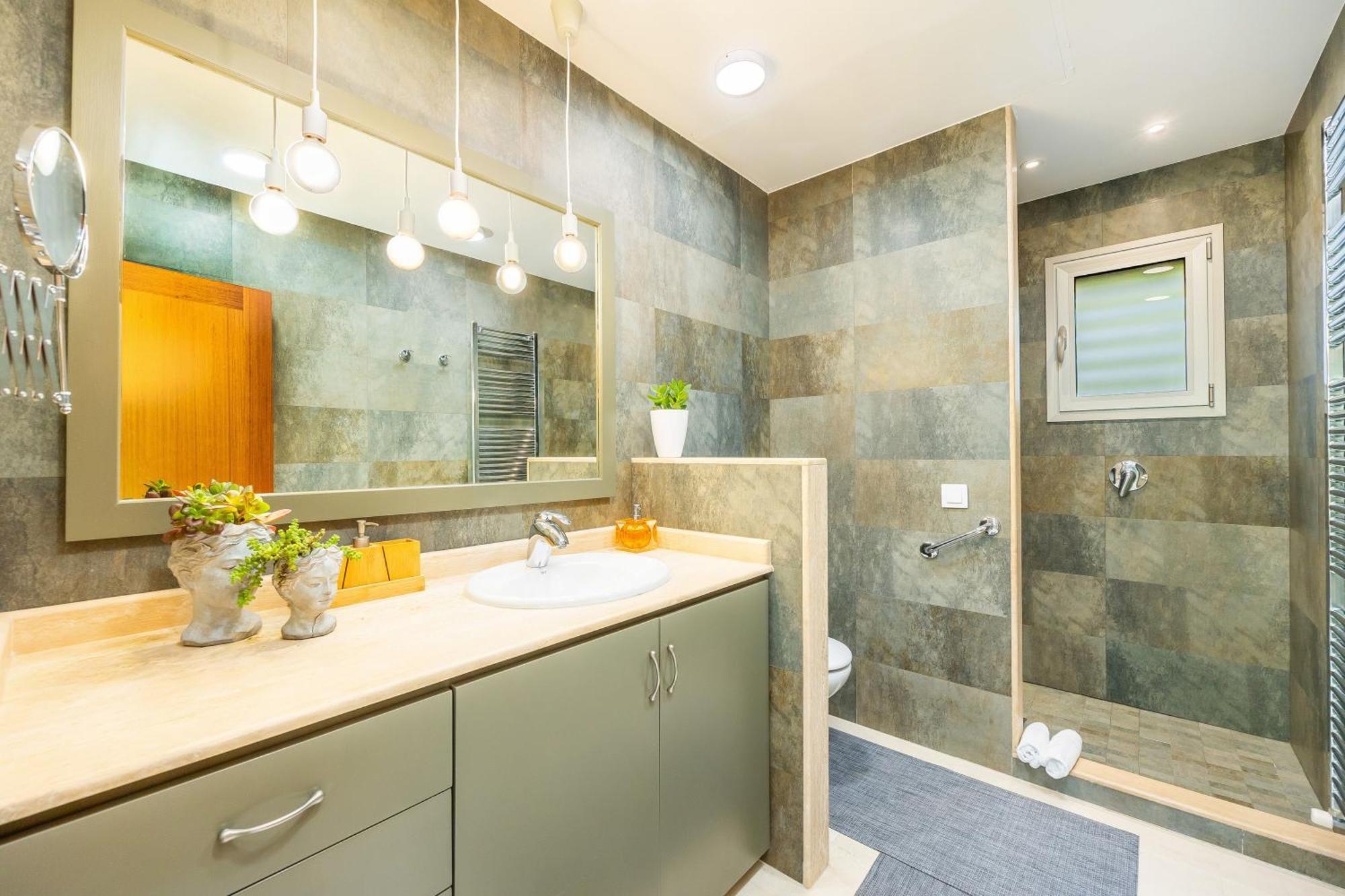 Bellviure Luxury Villa Marratxí Стая снимка